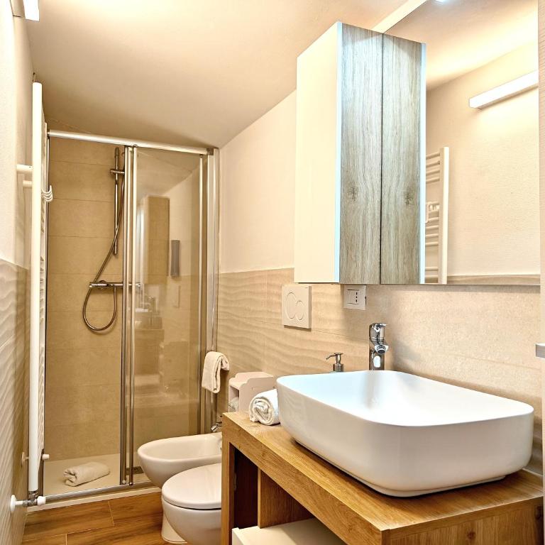 Florence White House - Appartamento con 2 Camere da Letto - 48