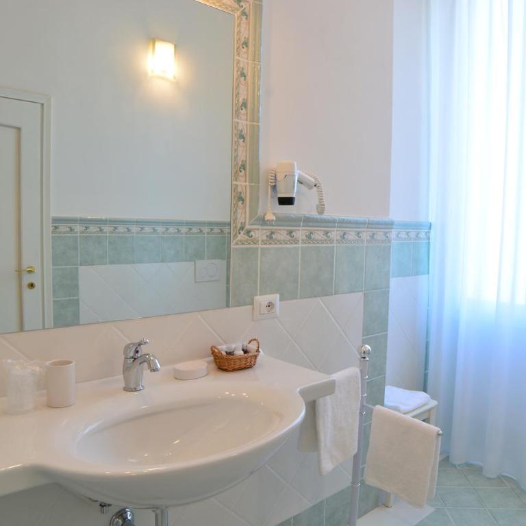 Dimora Salviati - Junior Suite con Balcone - 16