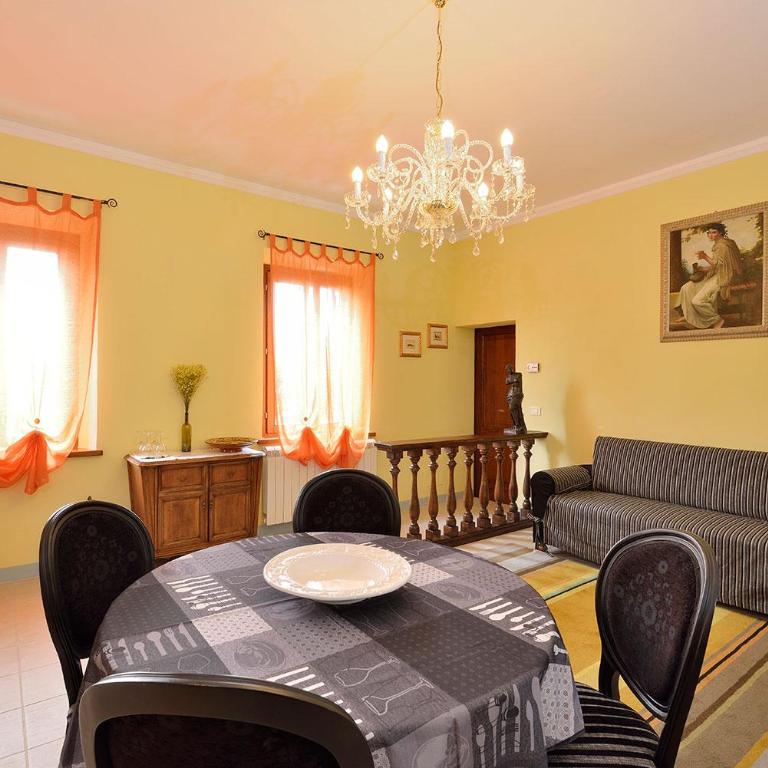 Garden House - Casa con 2 Camere da Letto - 21