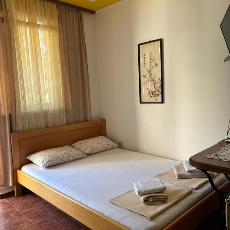 Vila Mila - Apartman sa 1 Spavaćom Sobom - 9