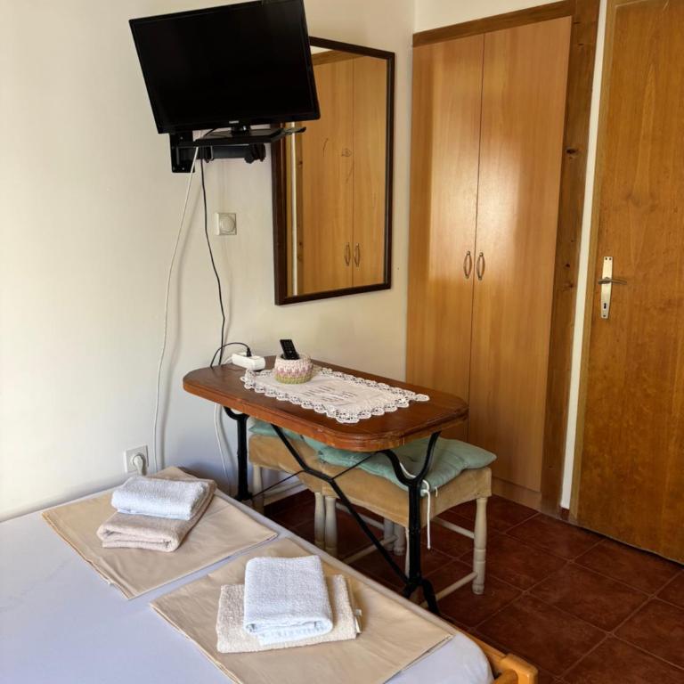 Vila Mila - Apartman sa 1 Spavaćom Sobom - 8
