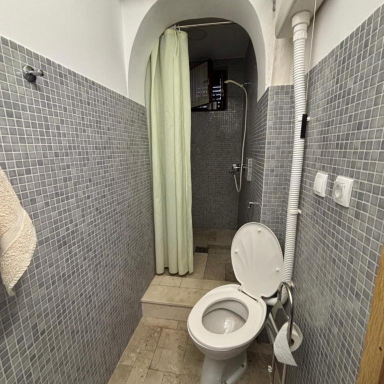 Vila Mila - Apartman sa 1 Spavaćom Sobom - 5