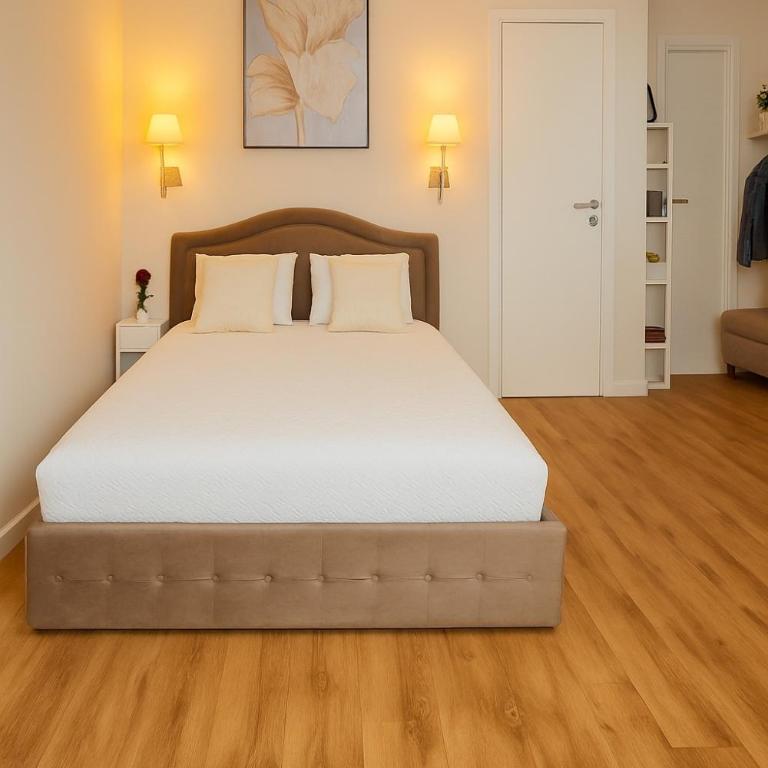 Loft Bergamo Center - Appartamento con 1 Camera da Letto - 10