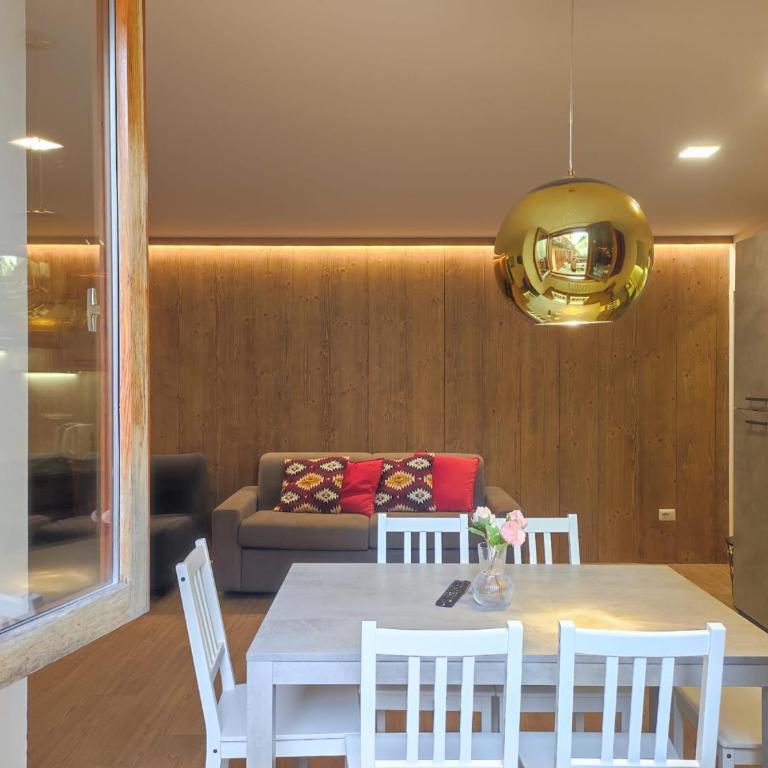 Chalet 5 Laghi / LuxApt / Town Centre - Casa Vacanze - 1