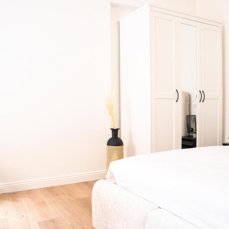 Domina Apartments Rome - Termini Esquilino - Appartamento con 1 Camera da Letto - 14