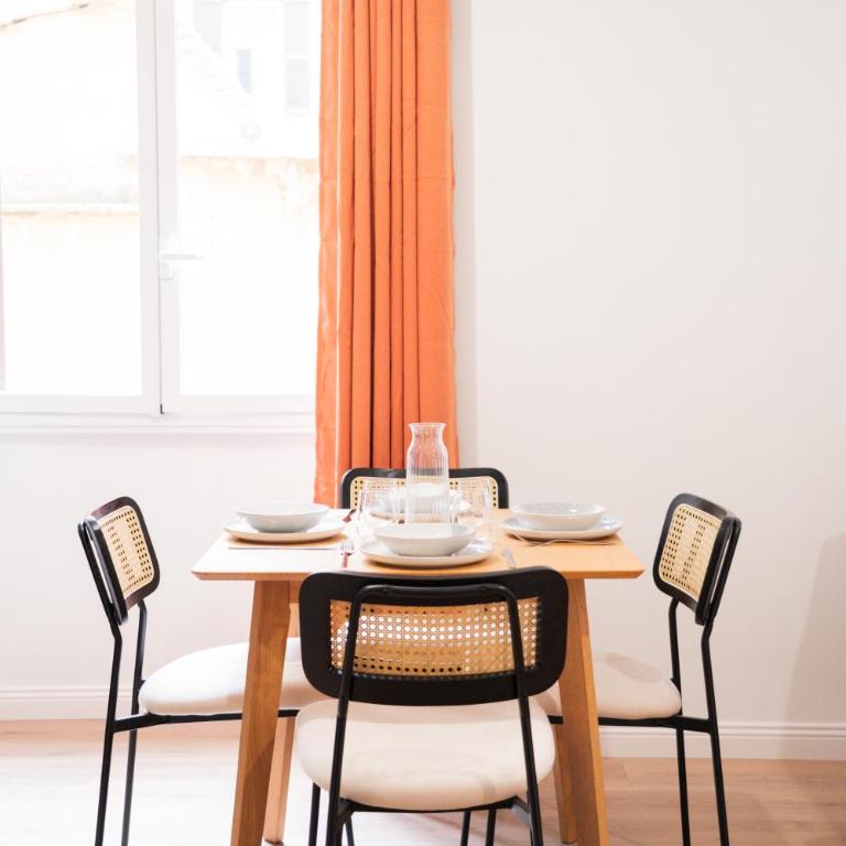 Domina Apartments Rome - Termini Esquilino - Appartamento con 1 Camera da Letto - 7