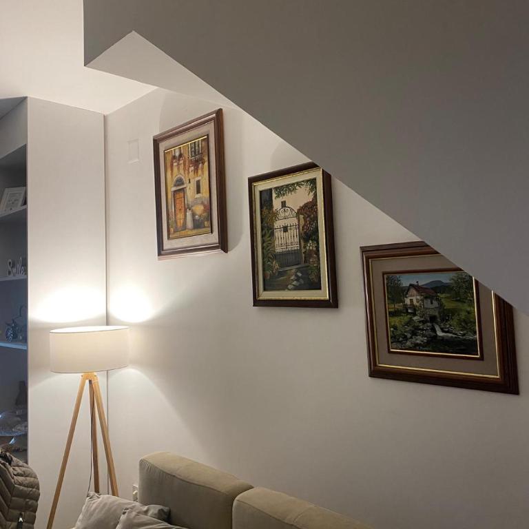 Silver Star Zlatibor - Apartman sa 1 Spavaćom Sobom - 39