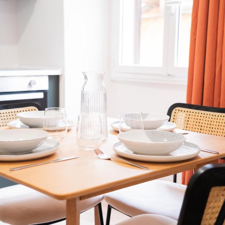 Domina Apartments Rome - Termini Esquilino - Appartamento con 1 Camera da Letto - 12