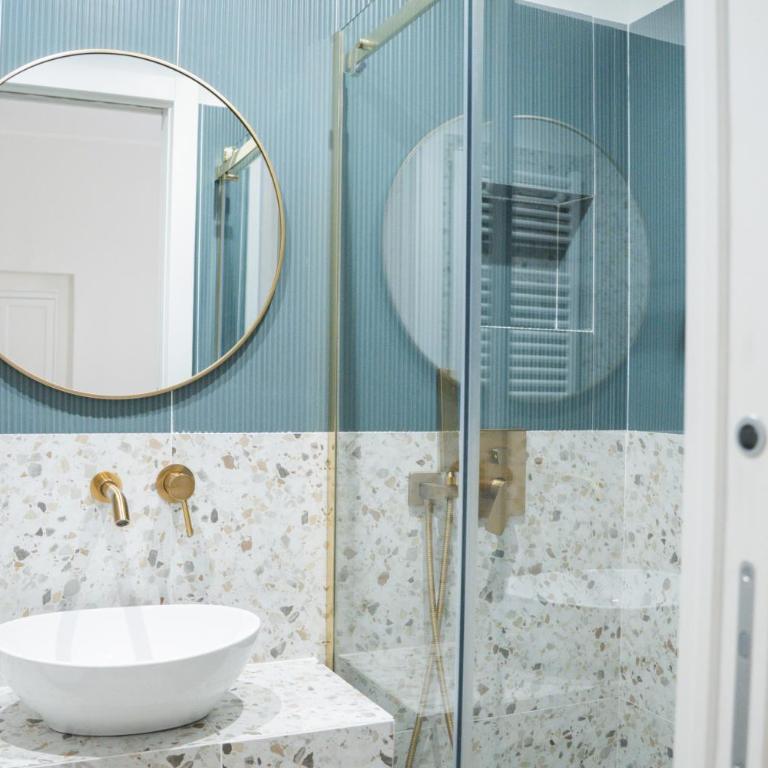Domina Apartments Rome - Termini Esquilino - Appartamento con 1 Camera da Letto - 3