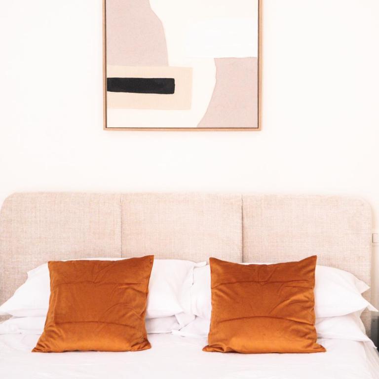 Domina Apartments Rome - Termini Esquilino - Appartamento con 1 Camera da Letto - 5