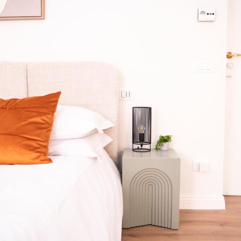 Domina Apartments Rome - Termini Esquilino - Appartamento con 1 Camera da Letto - 9