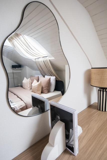 Comfort and Video Projector Close to Downtown - Appartamento con 2 Camere da Letto - 14