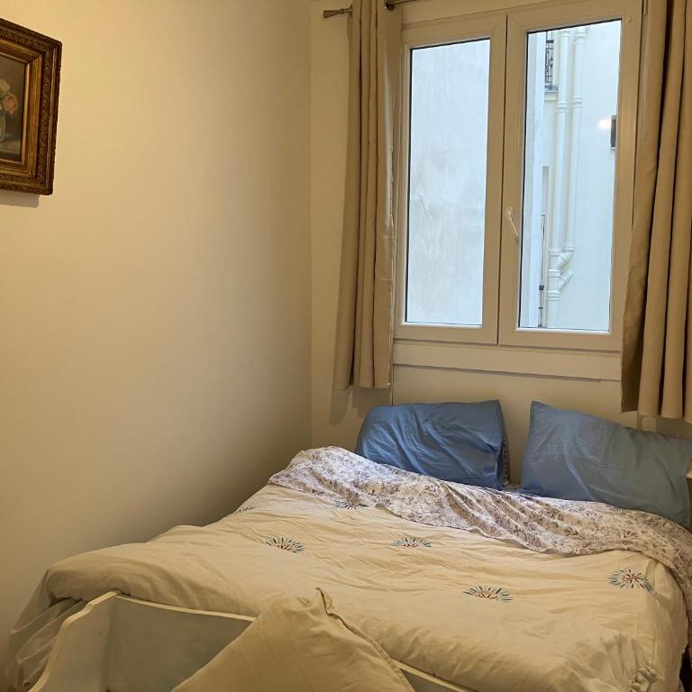 Central Paris Next to Louvre - Appartement 1 Chambre - 4