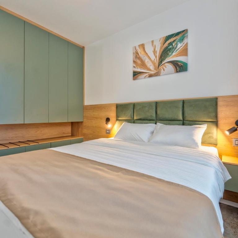 Villa Di Montagna wellness & spa - Apartment with Mountain View - 5