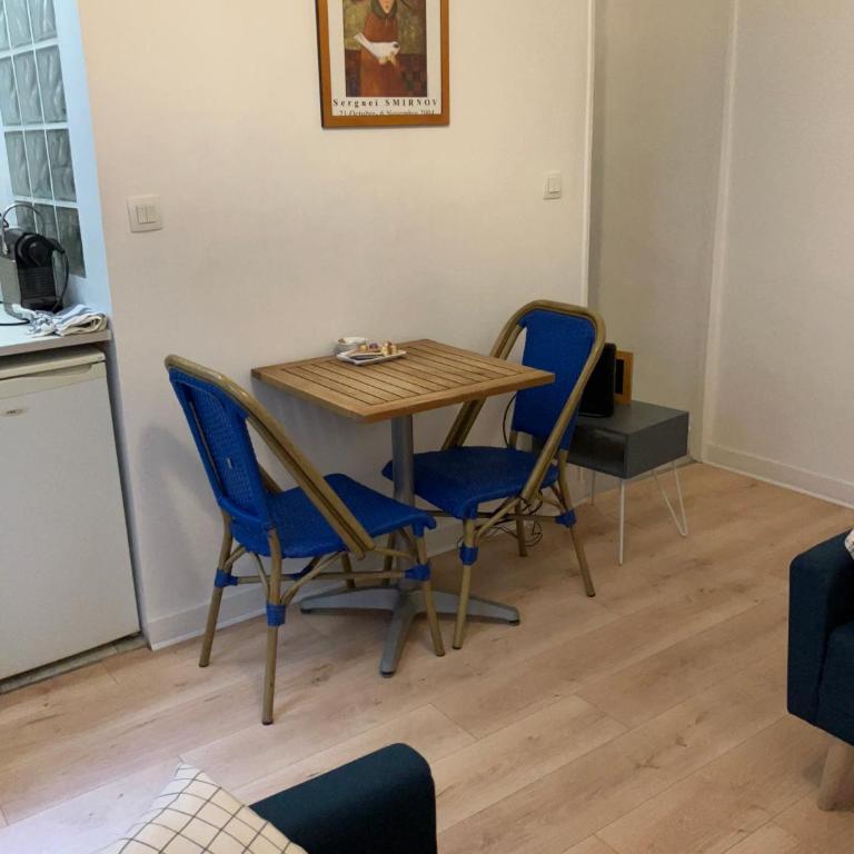 Central Paris Next to Louvre - Appartement 1 Chambre - 5