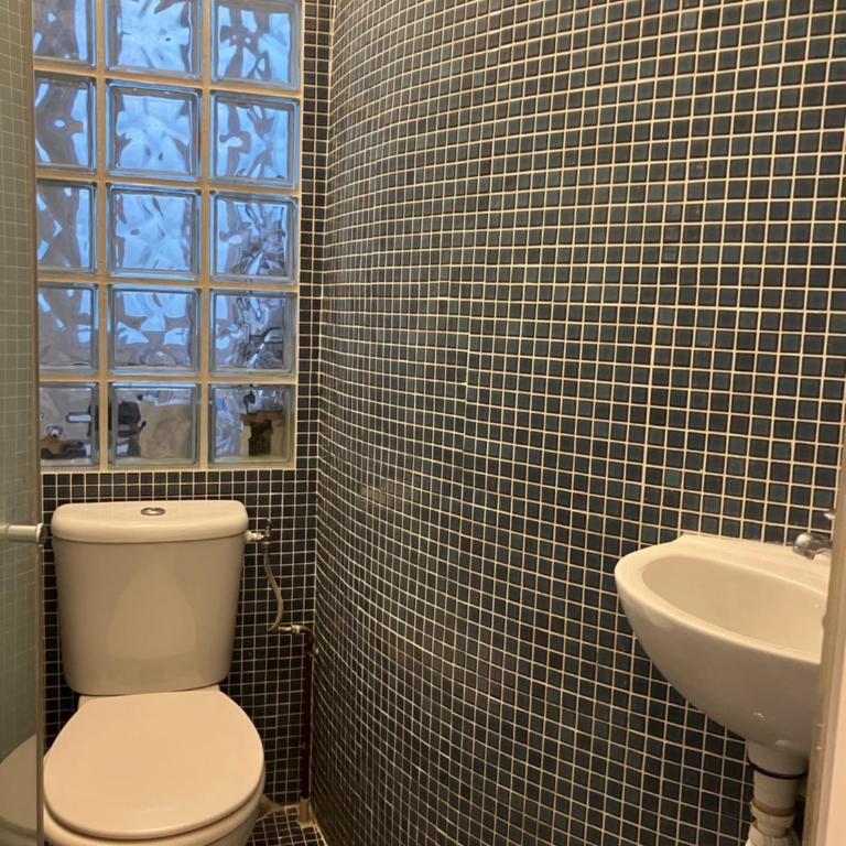 Central Paris Next to Louvre - Appartement 1 Chambre - 7