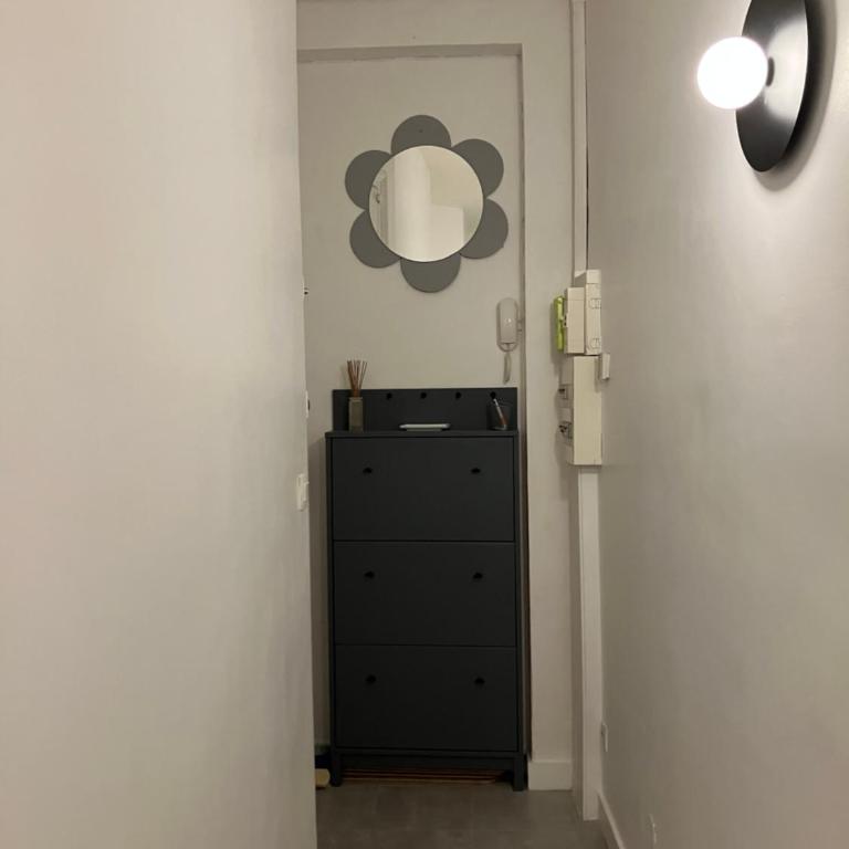 Central Paris Next to Louvre - Appartement 1 Chambre - 10