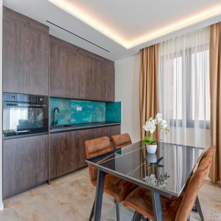 Villa Di Montagna wellness & spa - Apartment with Mountain View - 7