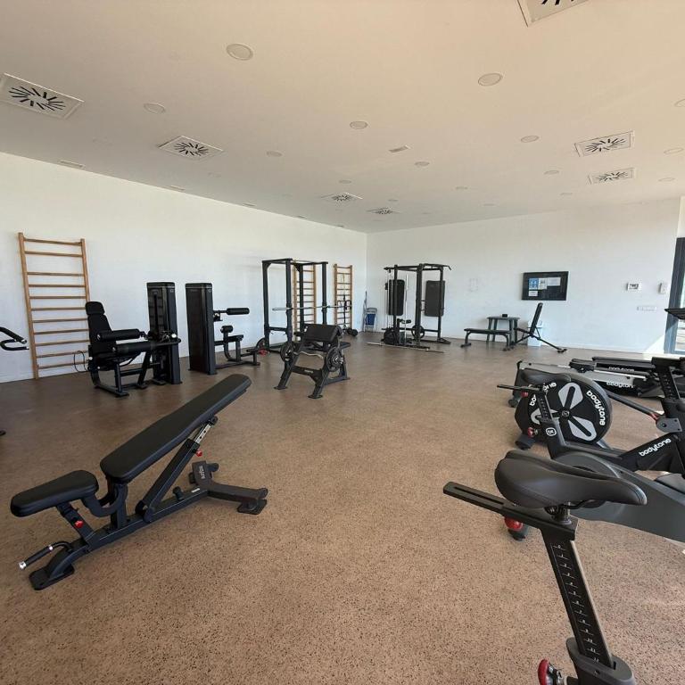 Camporrosso Village 1C by Bookaparadise - Apartamento - 21