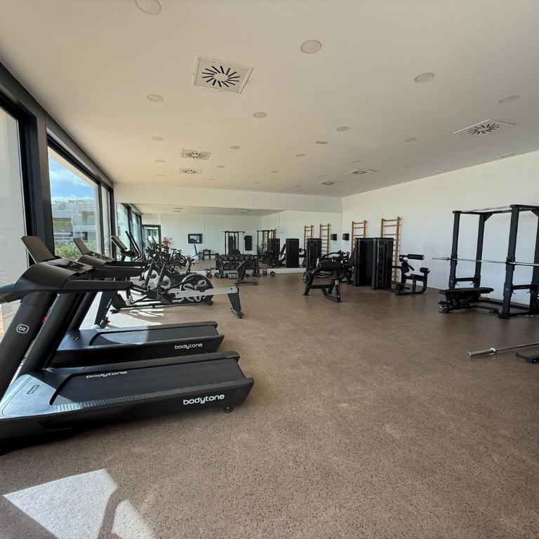 Camporrosso Village 1C by Bookaparadise - Apartamento - 22