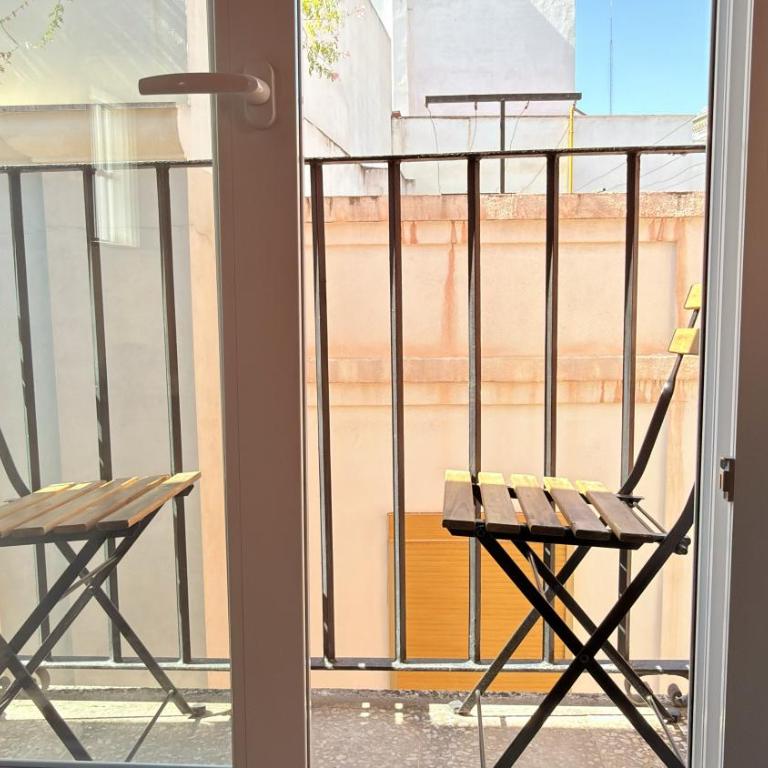 Ático céntrico con Balcones y vistas a la Giralda - Apartamento - 41