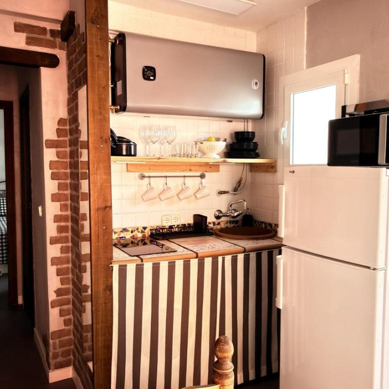 Ático céntrico con Balcones y vistas a la Giralda - Apartamento - 43
