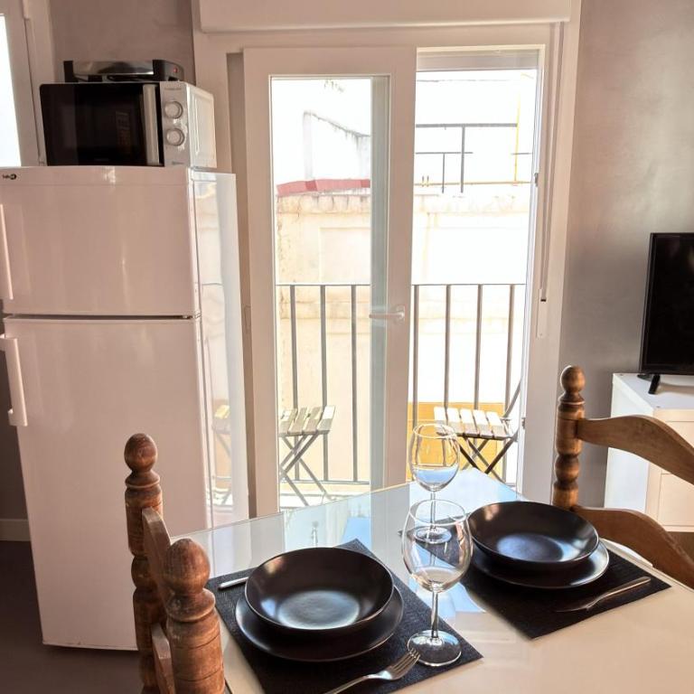 Ático céntrico con Balcones y vistas a la Giralda - Apartamento - 39