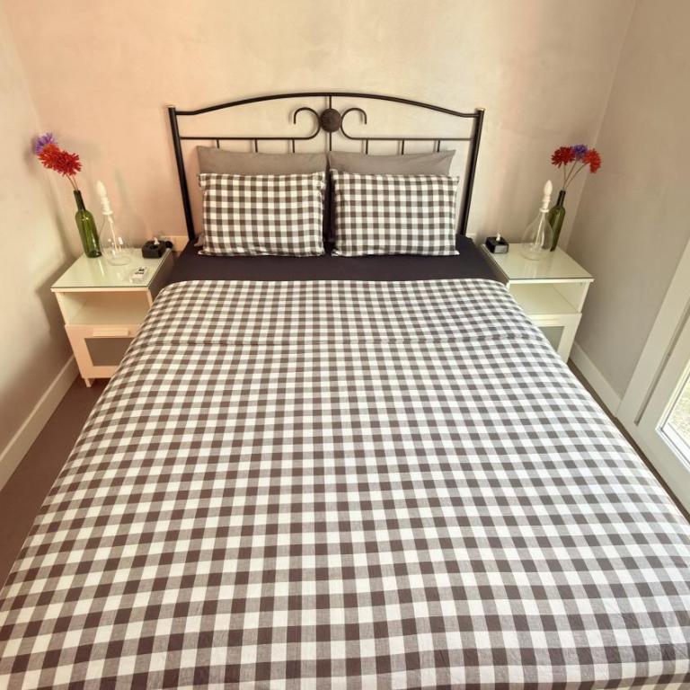 Ático céntrico con Balcones y vistas a la Giralda - Apartamento - 53