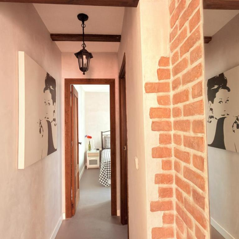 Ático céntrico con Balcones y vistas a la Giralda - Apartamento - 49
