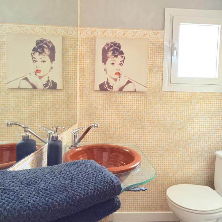 Ático céntrico con Balcones y vistas a la Giralda - Apartamento - 56