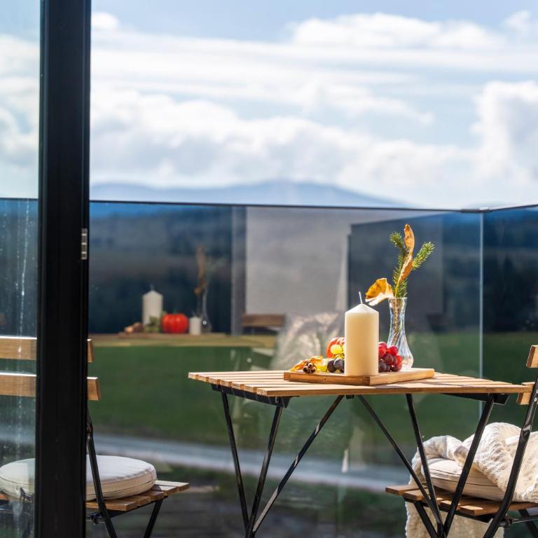 Villa Di Montagna wellness & spa - Apartment with Mountain View - 15