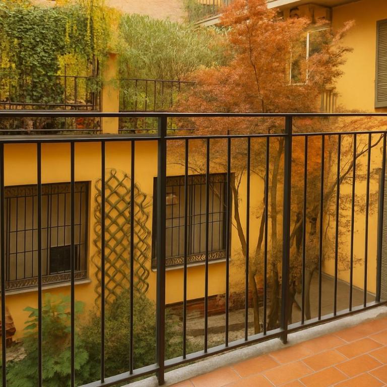Loft Bergamo Center - Appartamento con 1 Camera da Letto - 33
