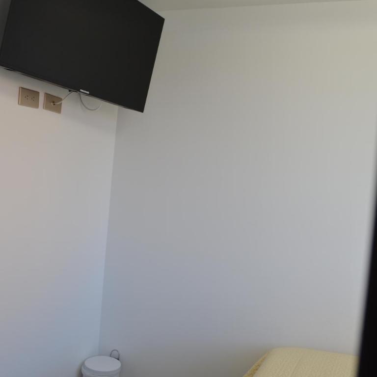 Hotel Diamond Luxury Tunja - Habitación Estándar - 1 cama grande - 5