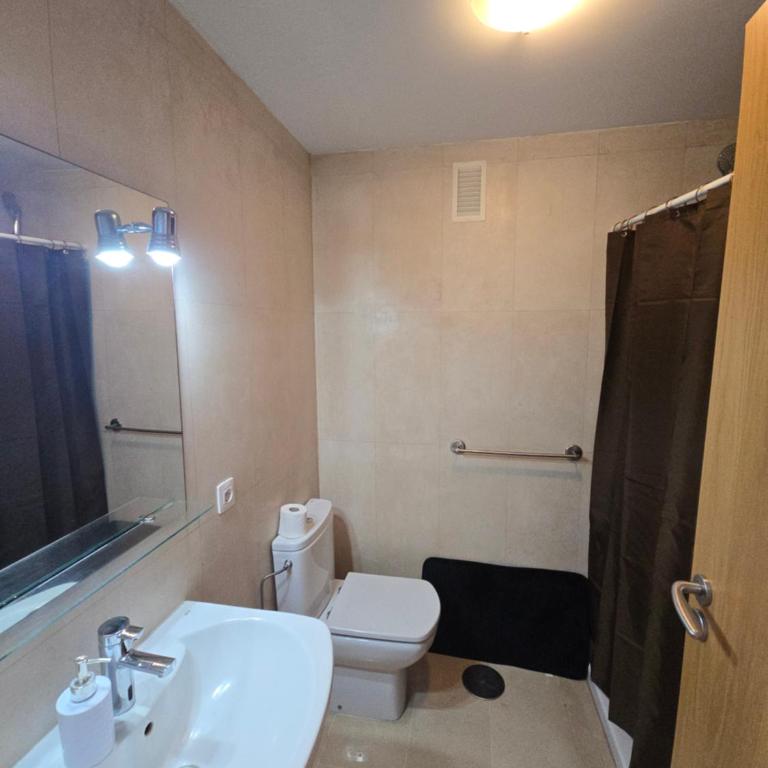 Desert roses Tenerife - Apartamento de 2 dormitorios - 8