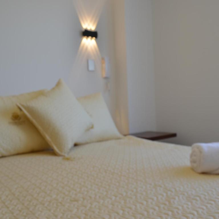 Hotel Diamond Luxury Tunja - Habitación Doble - 2