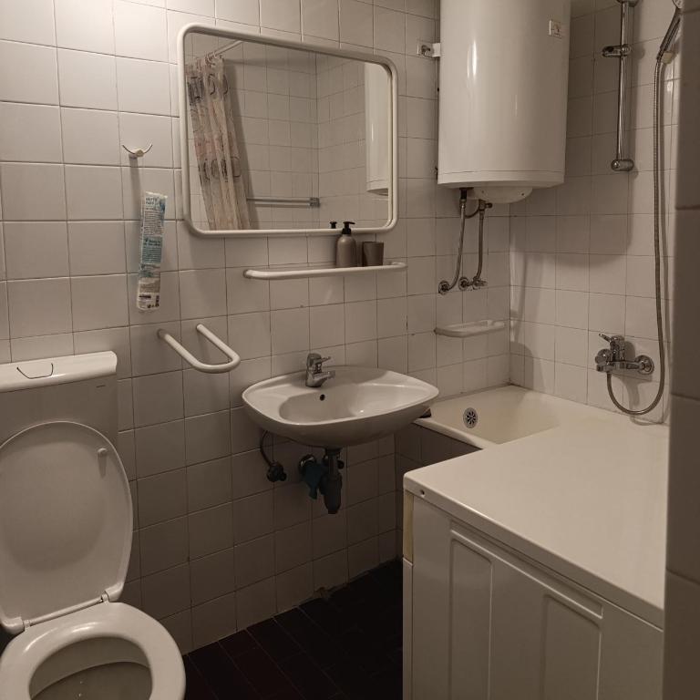 Apartman Herceg Novi - One-Bedroom Apartment - 8