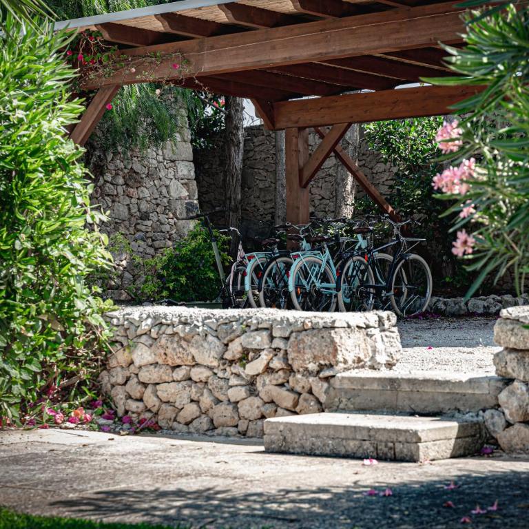 Masseria San Rocco - Villa con 2 Camere da Letto - 13
