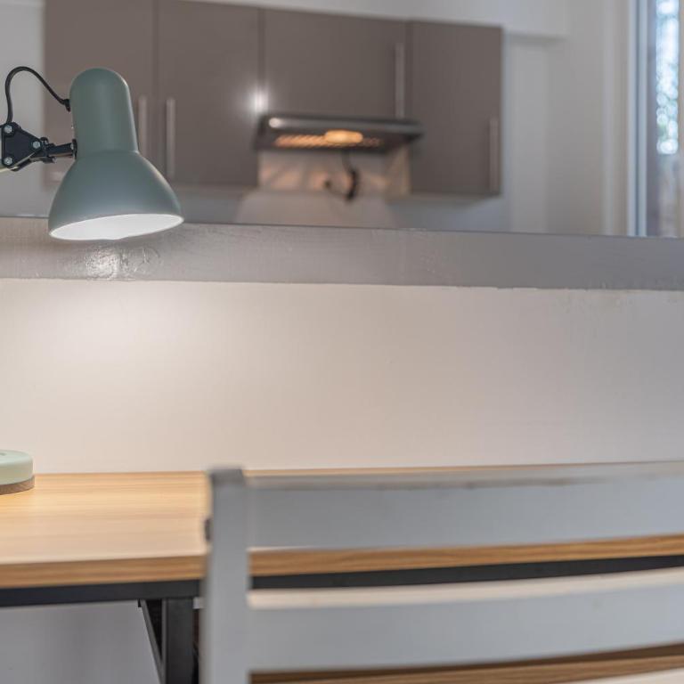 L'escapade Sauge - Welc'Home - Proche gare et centre-ville, WIFI, calme et confort - Appartamento con 1 Camera da Letto - 12