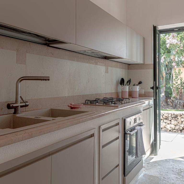 Masseria San Rocco - Villa con 2 Camere da Letto - 18