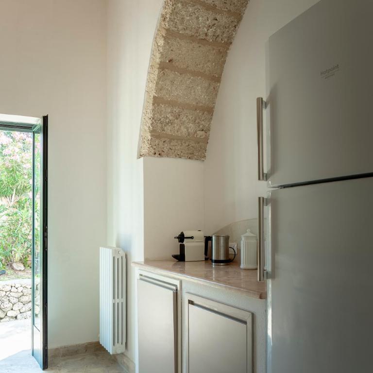 Masseria San Rocco - Villa con 2 Camere da Letto - 17