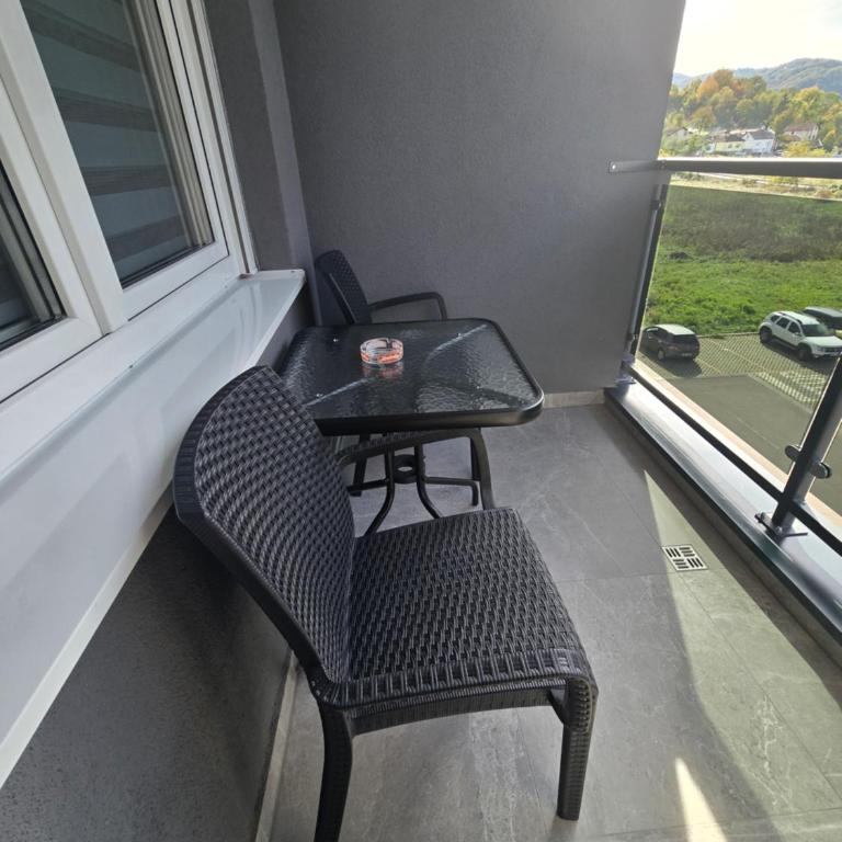 Dana - Apartman sa 1 Spavaćom Sobom - 17