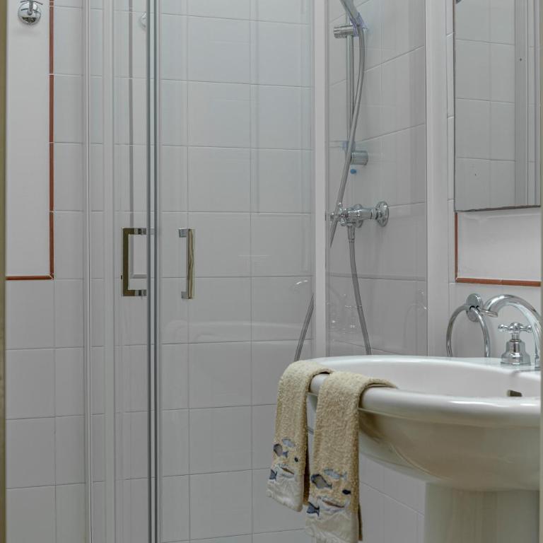 Masseria San Rocco - Villa con 2 Camere da Letto - 24