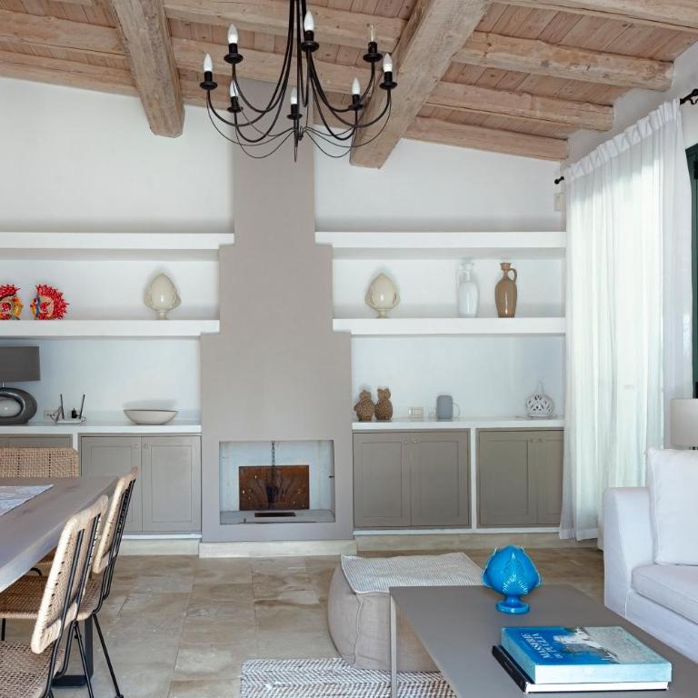 Masseria San Rocco - Villa con 2 Camere da Letto - 28