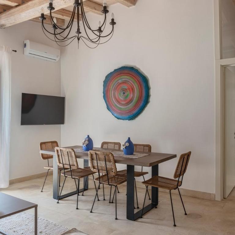 Masseria San Rocco - Villa con 2 Camere da Letto - 27