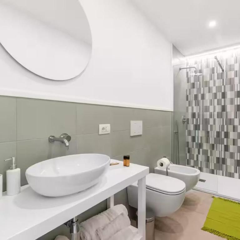 OrangeSun Holiday Home x12 with parking - Casa con 5 Camere da Letto - 31