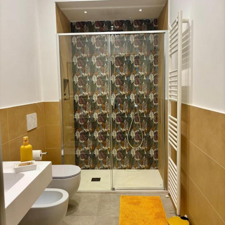 OrangeSun Holiday Home x12 with parking - Casa con 5 Camere da Letto - 35