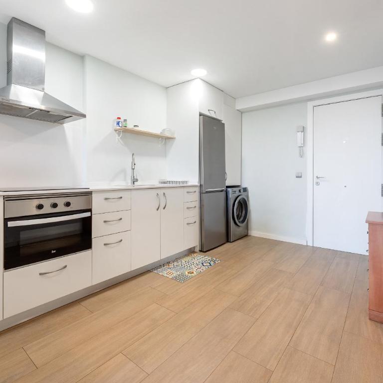 Clauhomes Vista Al Mar - Apartamento Estudio con vistas al mar - 24