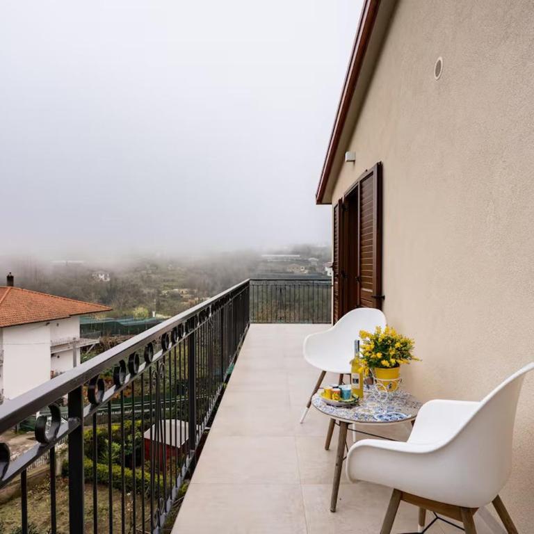 OrangeSun Holiday Home x12 with parking - Casa con 5 Camere da Letto - 42