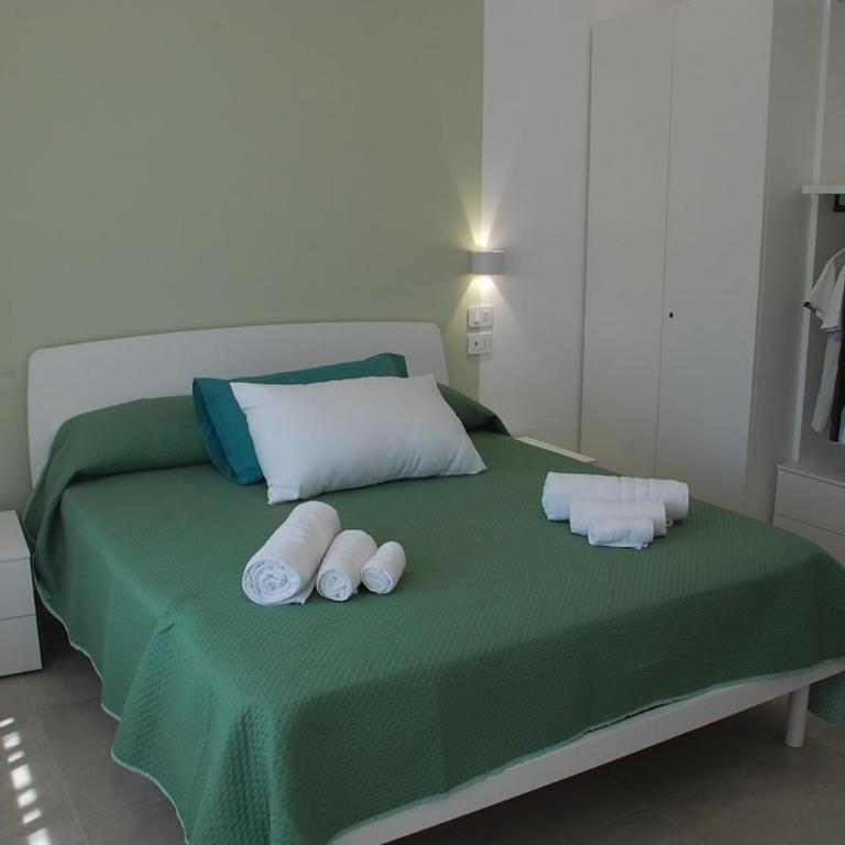 OrangeSun Holiday Home x12 with parking - Casa con 5 Camere da Letto - 22