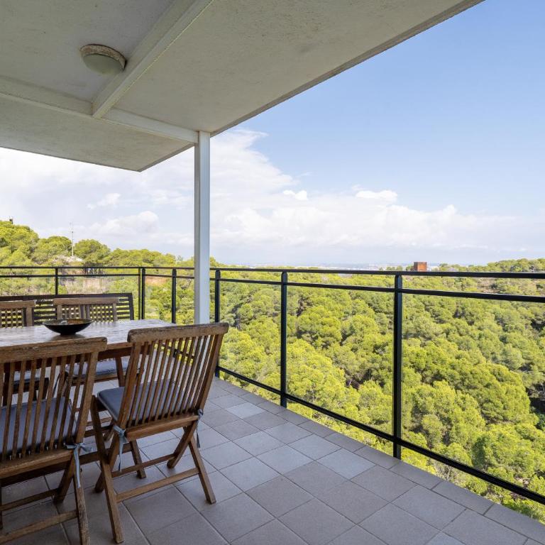 Clauhomes Vista Al Mar - Apartamento Estudio con vistas al mar - 19